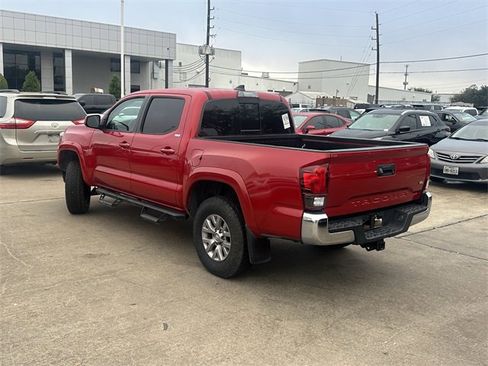 Used 2018 Toyota Tacoma SR5 image 7
