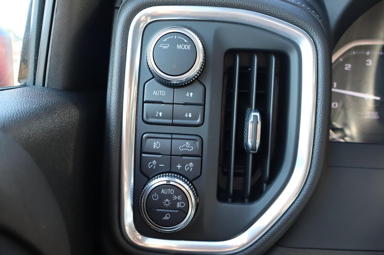 Used 2022 GMC Sierra 2500 Denali AWD/4WD image 18