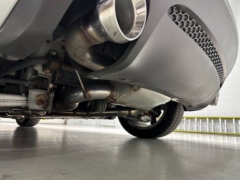 Used 2008 Pontiac Solstice GXP w/ Premium Package image 18