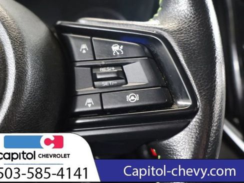 Used 2023 Subaru Ascent Onyx Edition Limited AWD/4WD image 20