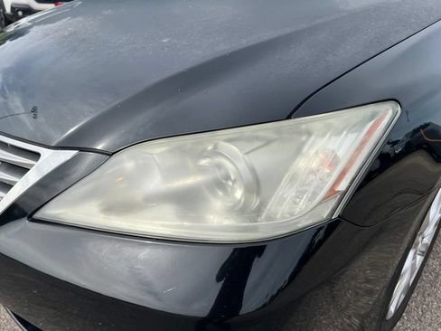 Used 2011 Lexus ES 350 FWD image 6