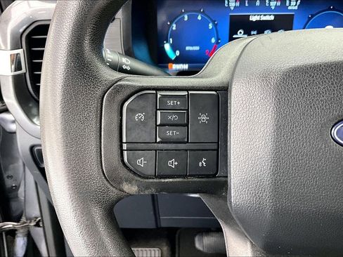 Certified 2024 Ford F150 STX AWD/4WD image 19