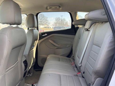 Used 2016 Ford Escape Titanium w/ Equipment Group 301A image 14