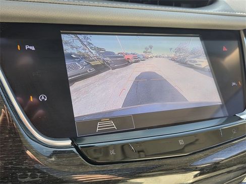 Used 2020 Cadillac XT6 Premium Luxury image 28