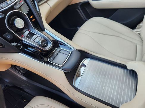 Used 2021 Acura RDX AWD image 19