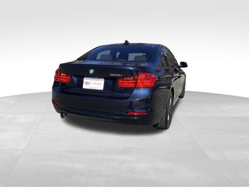 Used 2015 BMW 320i Sedan image 5