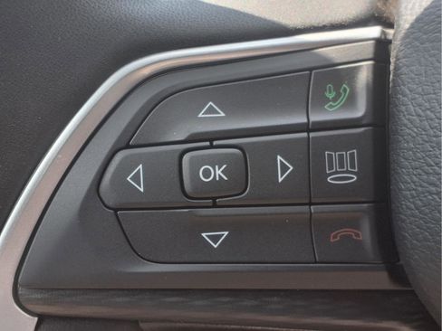 New 2026 Jeep Grand Cherokee Laredo RWD image 13