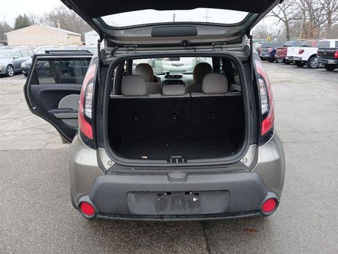 Used 2015 Kia Soul image 12