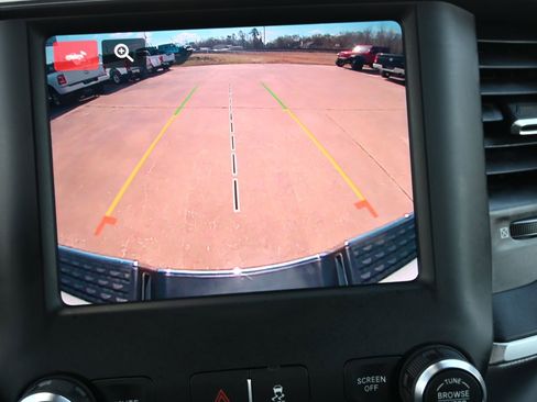 Used 2024 RAM 2500 Big Horn image 12