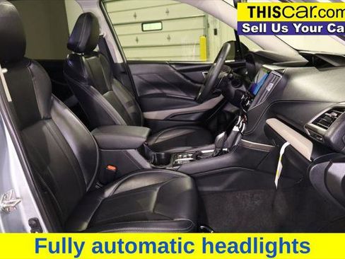 Used 2022 Subaru Forester Limited image 23