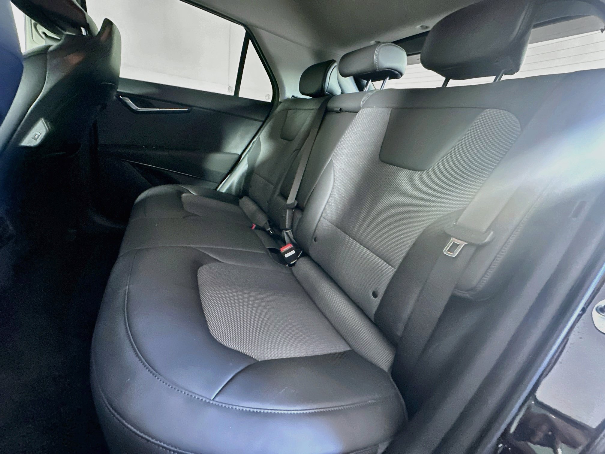 Used 2024 Kia Niro Wind w/ Wind Preserve Package FWD image 28
