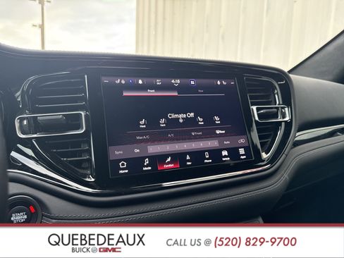 Used 2022 Dodge Durango Citadel image 20