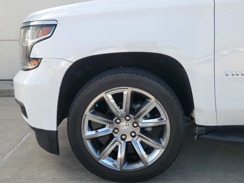 Used 2019 Chevrolet Tahoe LT AWD/4WD image 11