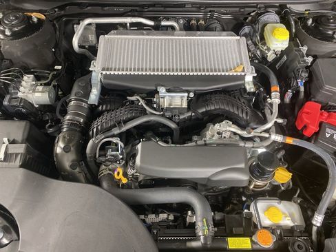 Certified 2025 Subaru Outback Touring XT image 32