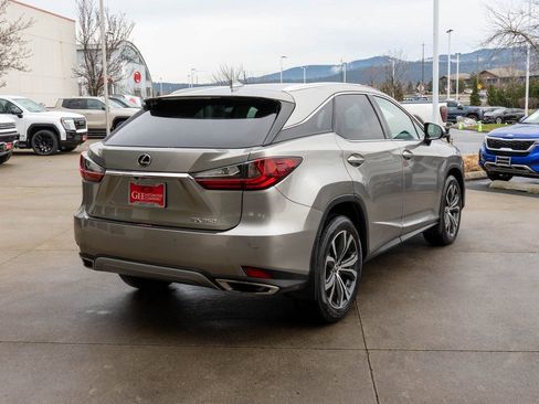 Used 2022 Lexus RX 350 350 w/ Accessory Package (P1) image 7