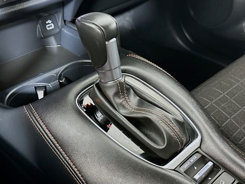 Used 2024 Honda HR-V Sport image 16