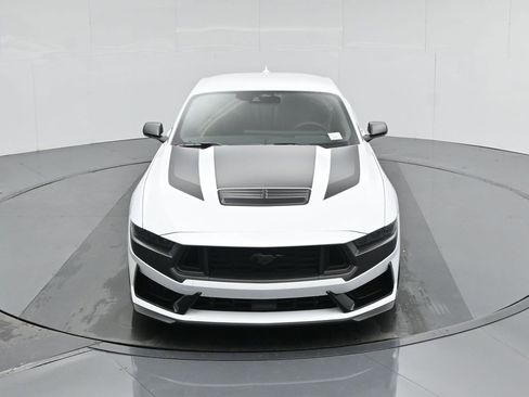 New 2026 Ford Mustang Dark Horse image 36