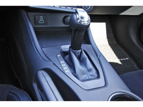 Used 2026 Ford Mustang Dark Horse RWD image 20