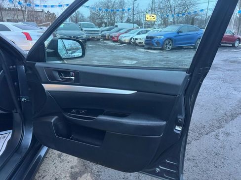 Used 2013 Subaru Legacy 2.5i image 17