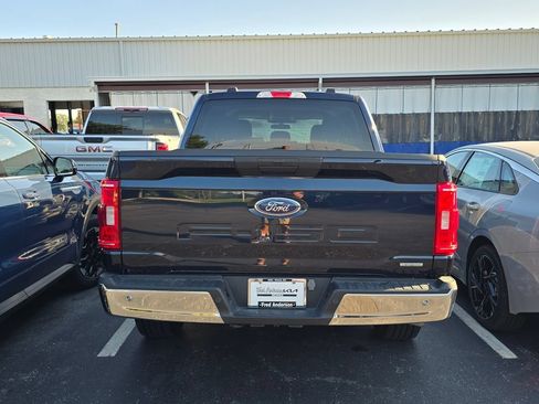 Used 2023 Ford F150 XLT RWD image 9