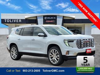 New 2026 GMC Acadia Denali w/ Super Cruise Package video 1