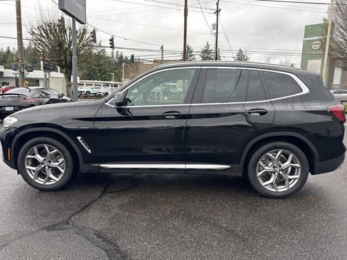 Used 2024 BMW X3 xDrive30i image 4