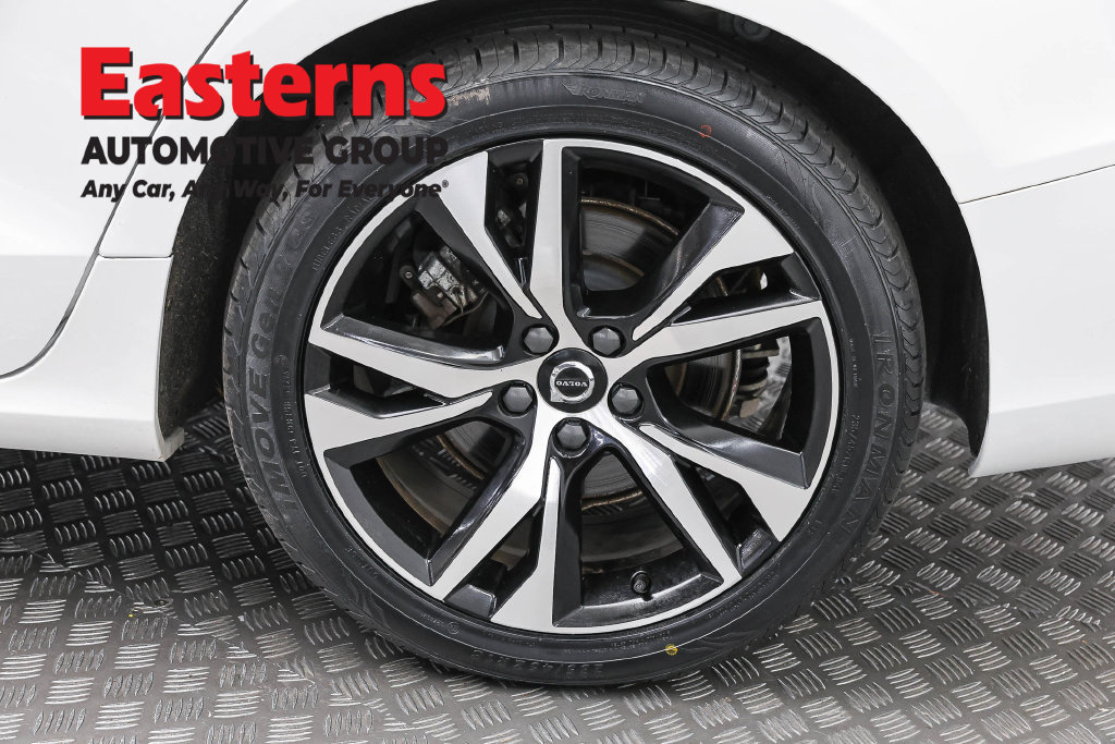 Used 2024 Volvo S60 B5 Core w/ Climate Package FWD image 35