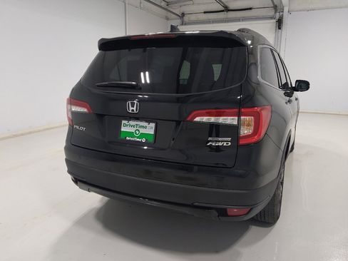 Used 2021 Honda Pilot Special Edition image 7