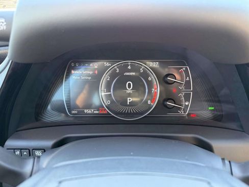 Used 2025 Lexus ES 350 w/ Premium Package FWD image 29