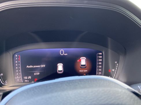 New 2026 Honda Pilot Sport image 21