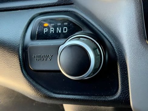 Used 2022 RAM 2500 Tradesman RWD image 21