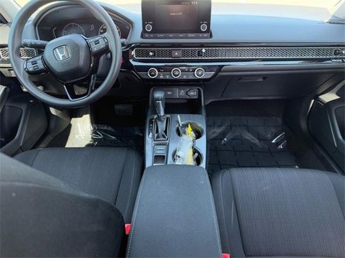 Used 2024 Honda Civic LX image 10