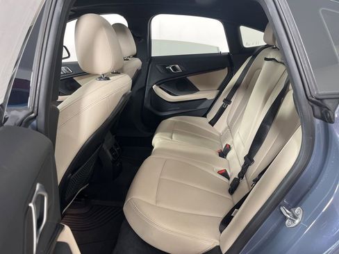 Used 2021 BMW 228i xDrive Gran Coupe 228i xDrive w/ Premium Package image 22