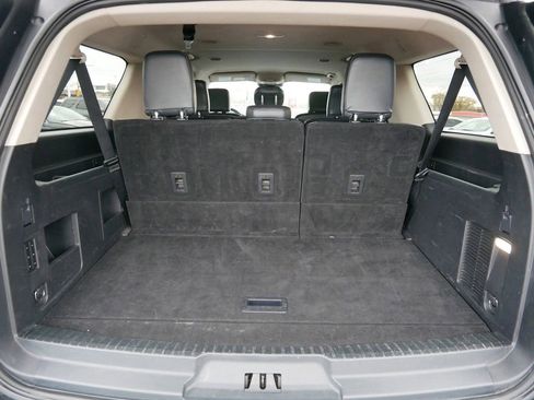 Certified 2024 Ford Expedition Max XLT image 19