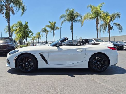 New 2026 BMW Z4 sDrive30i w/ Premium Package RWD image 7