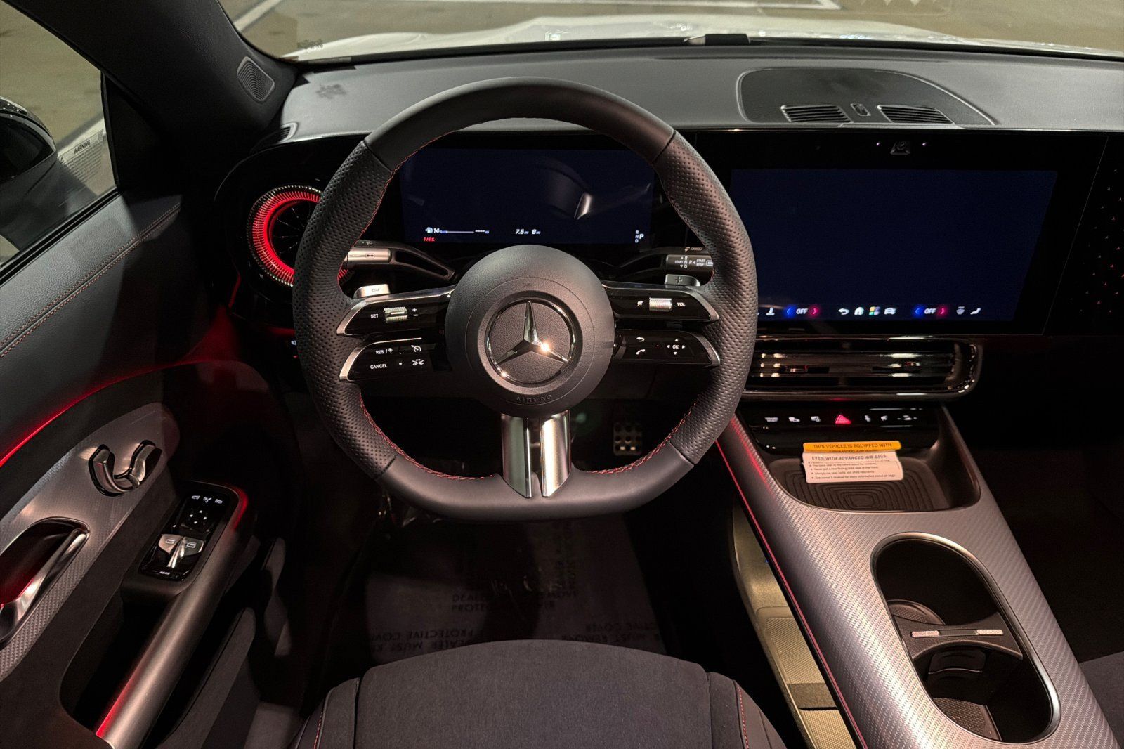 New 2027 Mercedes-Benz CLA 220 image 13