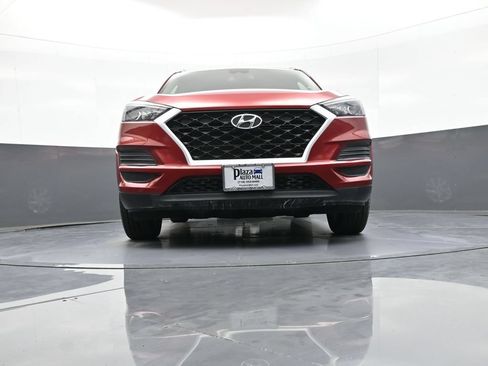 Used 2021 Hyundai Tucson Value AWD/4WD image 26