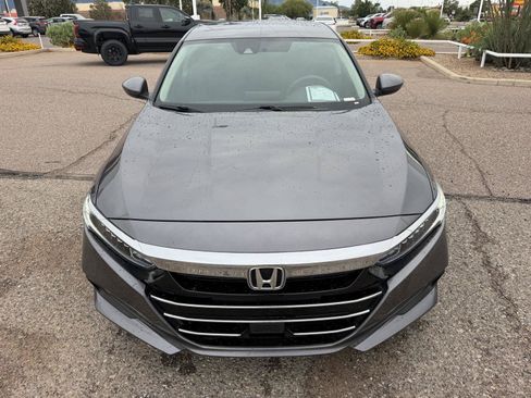 Used 2021 Honda Accord LX image 8