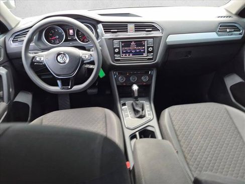 Used 2019 Volkswagen Tiguan S FWD image 15