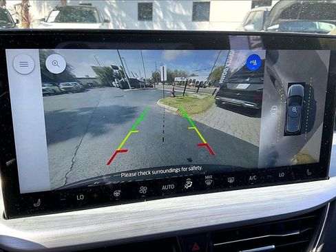 Used 2024 Ford Escape Platinum image 13