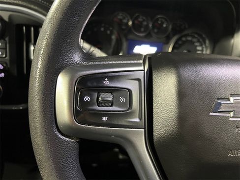 Used 2020 Chevrolet Silverado 1500 RST image 27