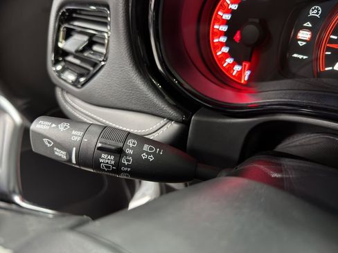 Used 2026 Dodge Durango SRT Hellcat w/ Trailer Tow Group IV AWD/4WD image 28