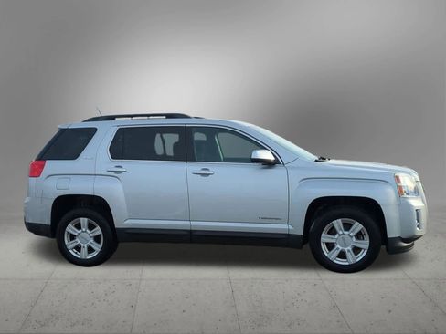 Used 2014 GMC Terrain SLE w/ Convenience Package image 7