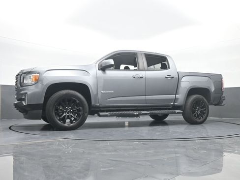 Used 2021 GMC Canyon Elevation w/ Trailering Package image 53