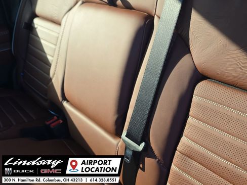 New 2026 GMC Sierra 2500 Denali Ultimate w/ Max Trailering Package image 27