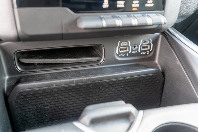 Used 2020 RAM 1500 Big Horn AWD/4WD image 30