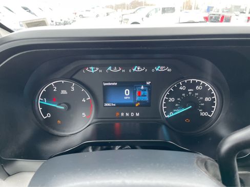 Used 2023 Ford F250 XL w/ STX Appearance Package image 16