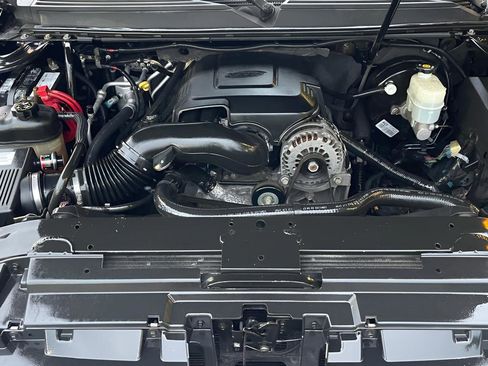 Used 2007 GMC Yukon Denali image 8