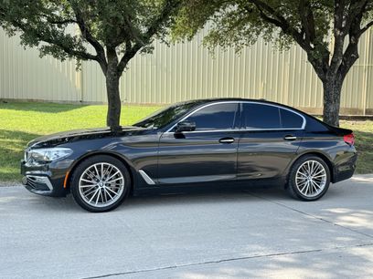 Used 2017 BMW 530i xDrive