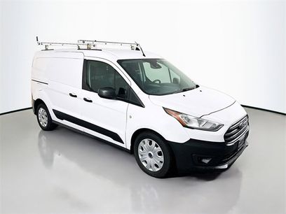 Used 2019 Ford Transit Connect XL